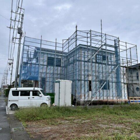 detached 栃木県さくら市上野 地図を見る