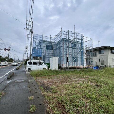 detached 栃木県さくら市上野 地図を見る