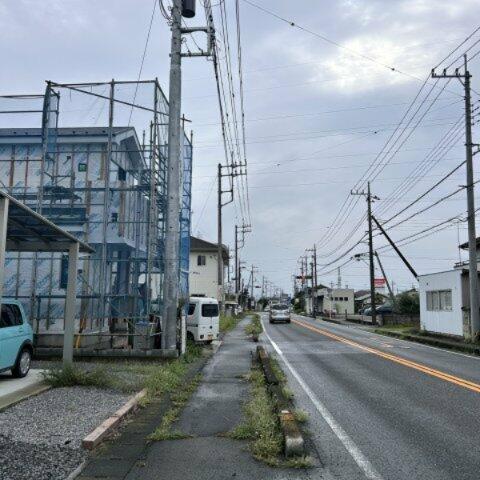 detached 栃木県さくら市上野 地図を見る