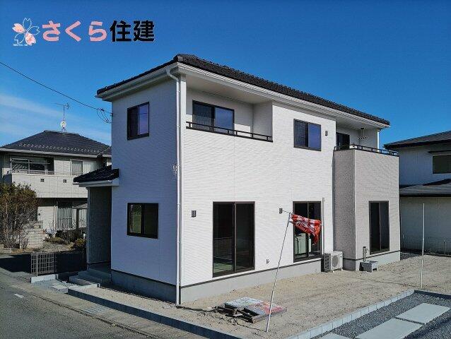 栃木県那須塩原市の一戸建て | 2590万円 | 4LDK | 264.23m² | Akiyama house finder