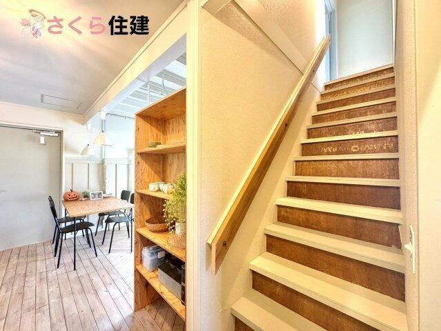 detached 栃木県下都賀郡野木町大字若林 地図を見る