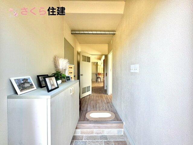 detached 栃木県下都賀郡野木町大字若林 地図を見る