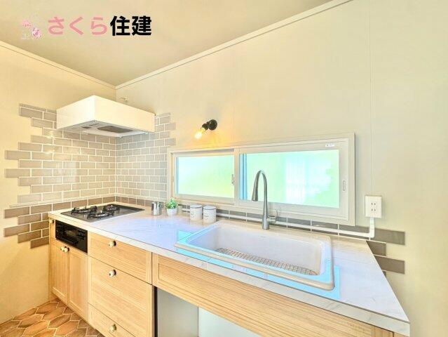 detached 栃木県下都賀郡野木町大字若林 地図を見る