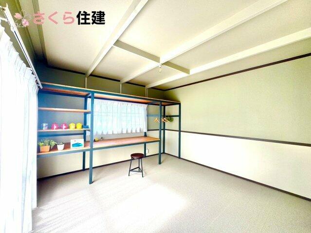 detached 栃木県下都賀郡野木町大字若林 地図を見る