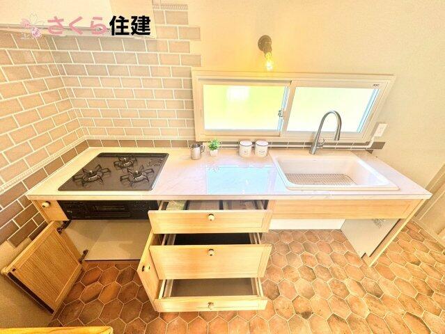 detached 栃木県下都賀郡野木町大字若林 地図を見る