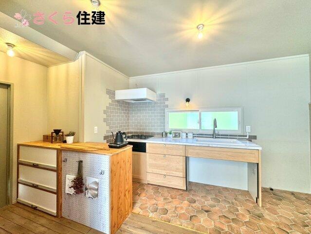 detached 栃木県下都賀郡野木町大字若林 地図を見る