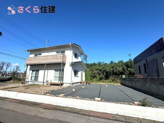 detached 栃木県下都賀郡野木町大字若林 地図を見る