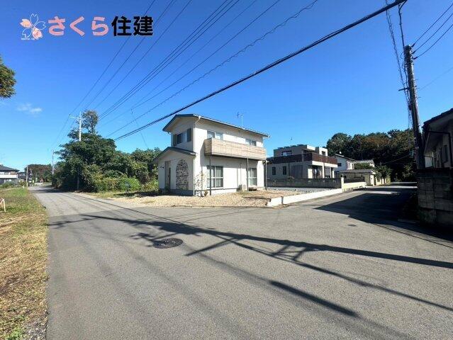 detached 栃木県下都賀郡野木町大字若林 地図を見る