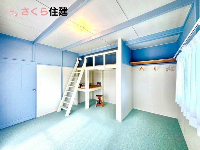 detached 栃木県下都賀郡野木町大字若林 地図を見る