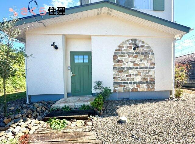 detached 栃木県下都賀郡野木町大字若林 地図を見る