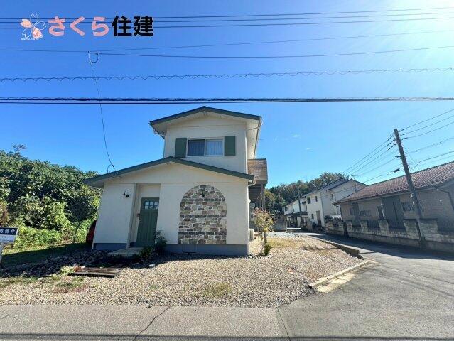 detached 栃木県下都賀郡野木町大字若林 地図を見る