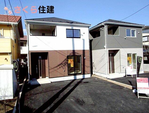 house for sale in Utsunomiya, Tochigi | ¥27,900,000 | 4LDK | Akiyama…