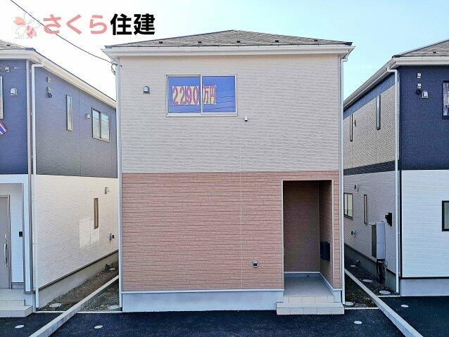 栃木県鹿沼市の一戸建て | 2090万円 | 4LDK | 181.03m² | Akiyama house finder