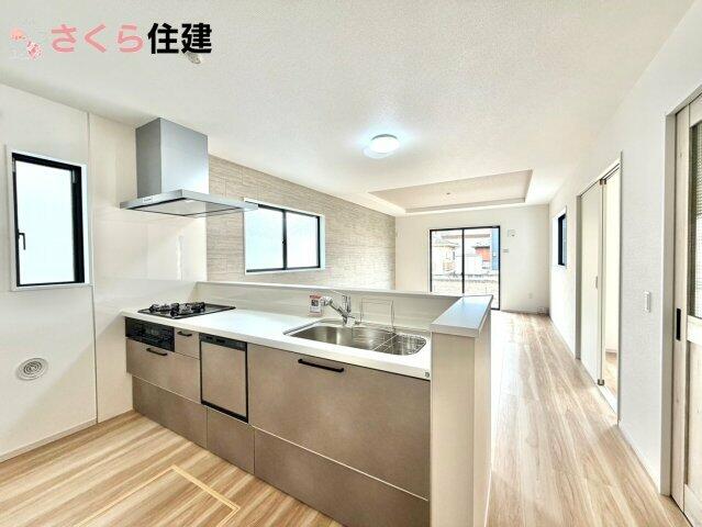 detached 栃木県さくら市氏家 地図を見る