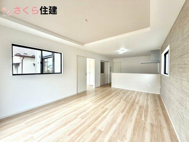 detached 栃木県さくら市氏家 地図を見る