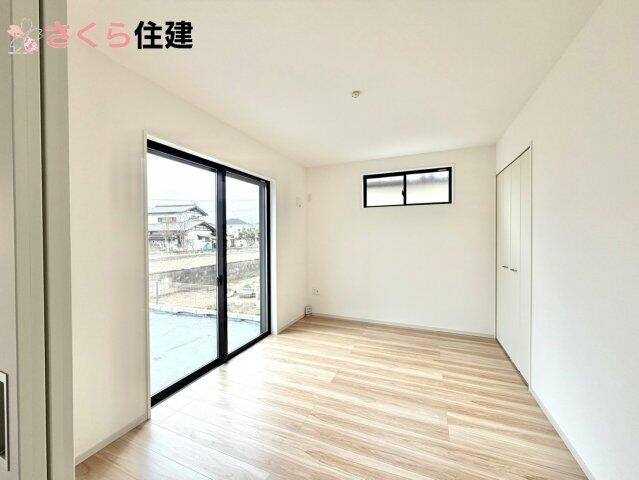 detached 栃木県さくら市氏家 地図を見る
