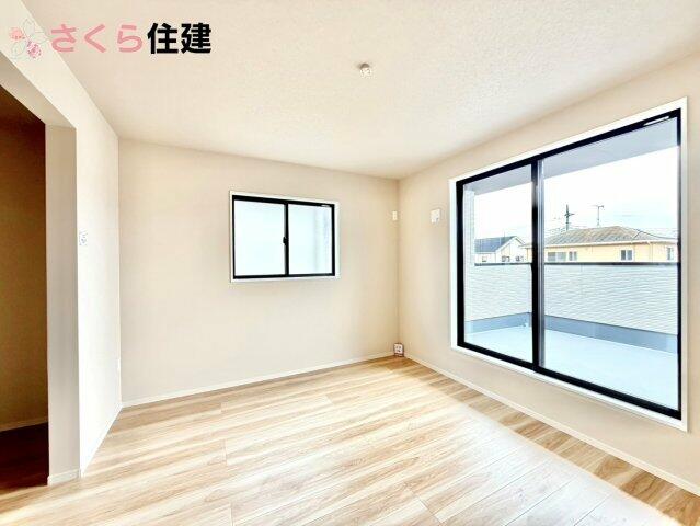 detached 栃木県さくら市氏家 地図を見る