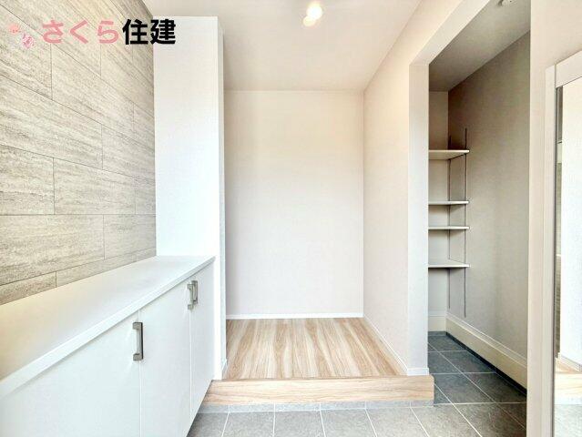 detached 栃木県さくら市氏家 地図を見る