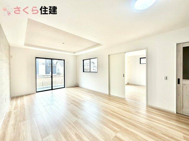 detached 栃木県さくら市氏家 地図を見る