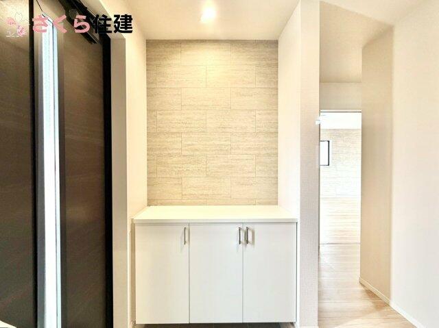 detached 栃木県さくら市氏家 地図を見る