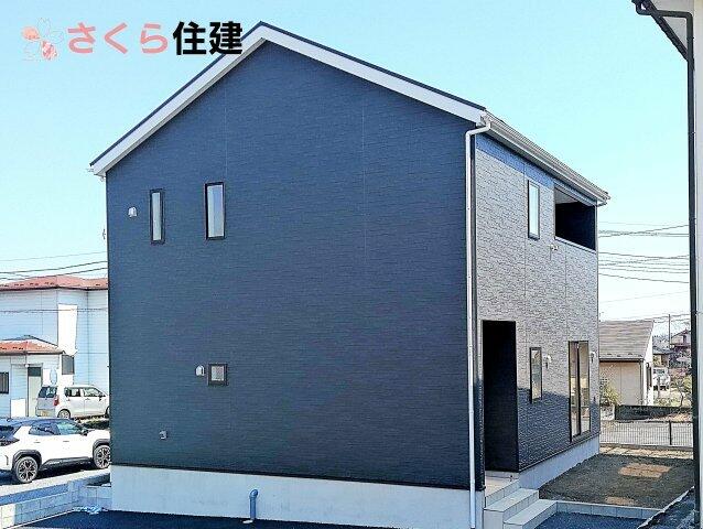 栃木県日光市の一戸建て | 2090万円 | 4LDK | 160.73m² | Akiyama house finder