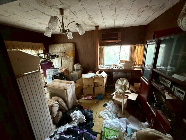 detached 栃木県那須郡那珂川町北向田 地図を見る
