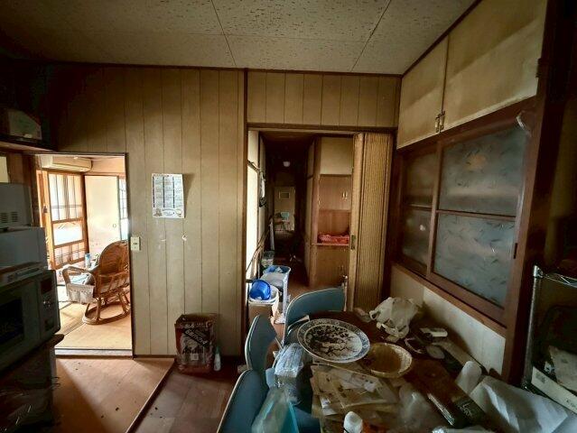 detached 栃木県那須郡那珂川町北向田 地図を見る