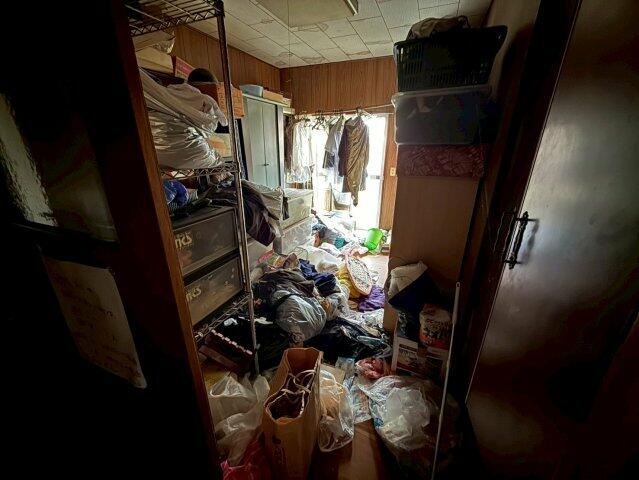 detached 栃木県那須郡那珂川町北向田 地図を見る