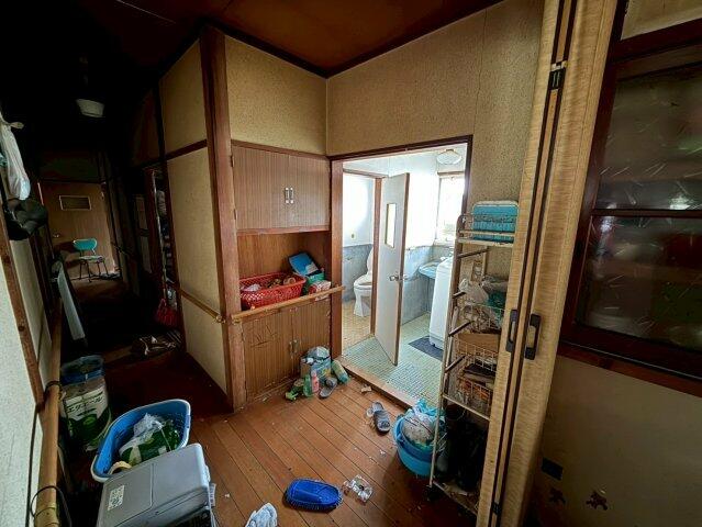 detached 栃木県那須郡那珂川町北向田 地図を見る