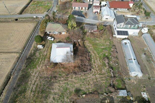 detached 栃木県那須郡那珂川町北向田 地図を見る