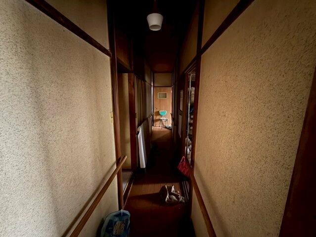 detached 栃木県那須郡那珂川町北向田 地図を見る