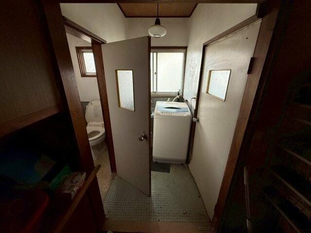 detached 栃木県那須郡那珂川町北向田 地図を見る