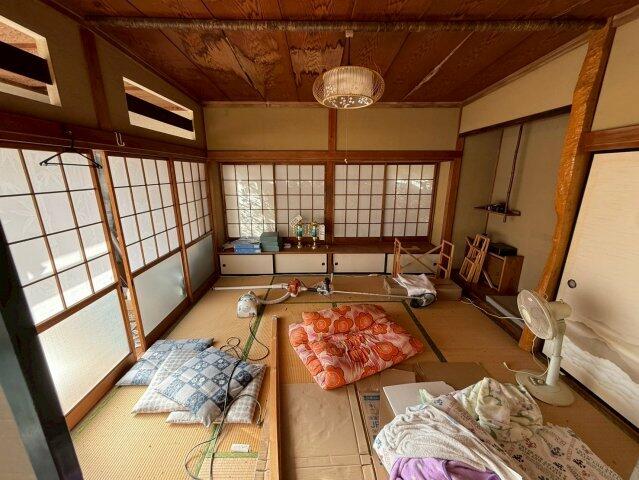 detached 栃木県那須郡那珂川町北向田 地図を見る