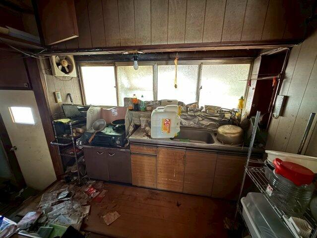 detached 栃木県那須郡那珂川町北向田 地図を見る