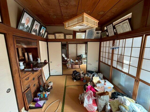 detached 栃木県那須郡那珂川町北向田 地図を見る