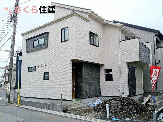 栃木県宇都宮市の一戸建て | 3298万円 | 3LDK | 103.14m² | Akiyama house finder