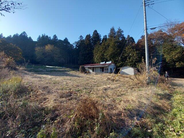 栃木県さくら市の一戸建て | 200万円 | 5K | 1480.89m² | Akiyama house finder