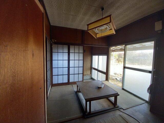 detached 栃木県さくら市下河戸 地図を見る