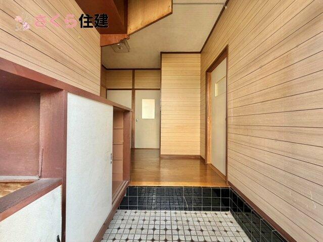 detached 栃木県下都賀郡野木町大字丸林 地図を見る