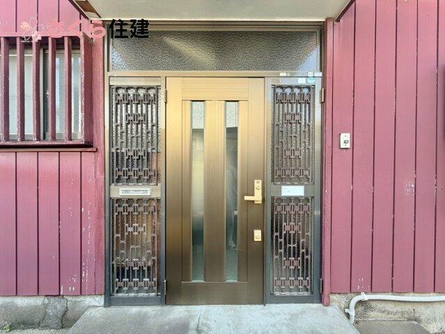 detached 栃木県下都賀郡野木町大字丸林 地図を見る