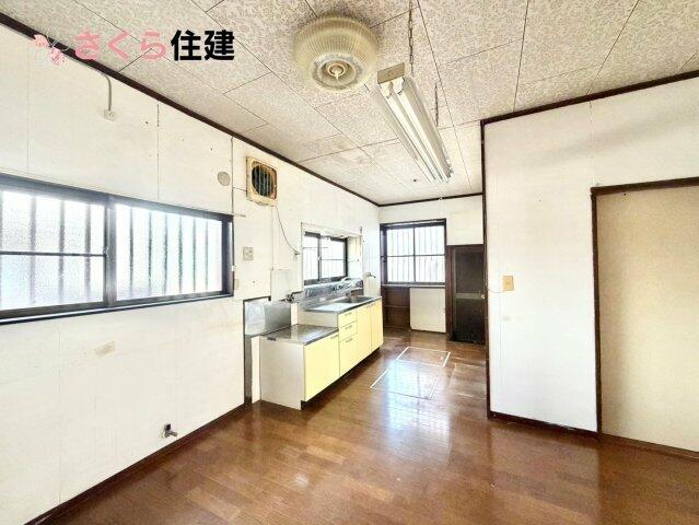 detached 栃木県下都賀郡野木町大字丸林 地図を見る