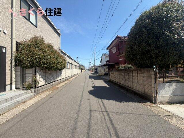 detached 栃木県下都賀郡野木町大字丸林 地図を見る