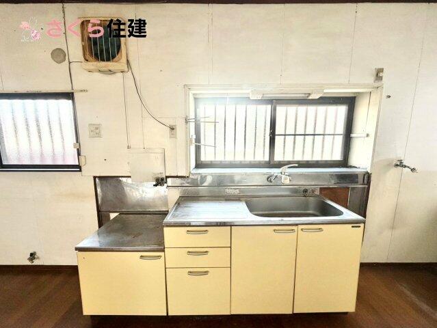 detached 栃木県下都賀郡野木町大字丸林 地図を見る