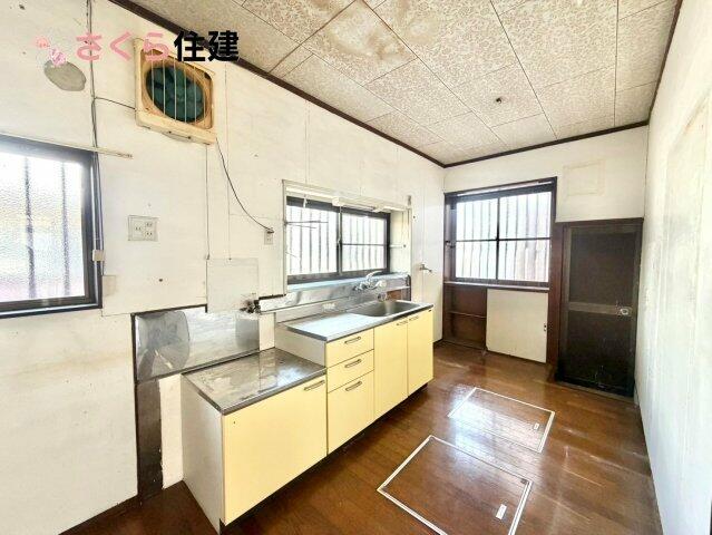 detached 栃木県下都賀郡野木町大字丸林 地図を見る