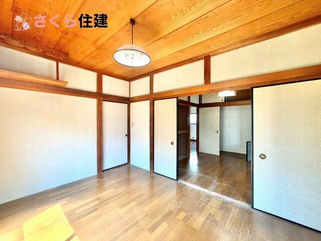 detached 栃木県下都賀郡野木町大字丸林 地図を見る