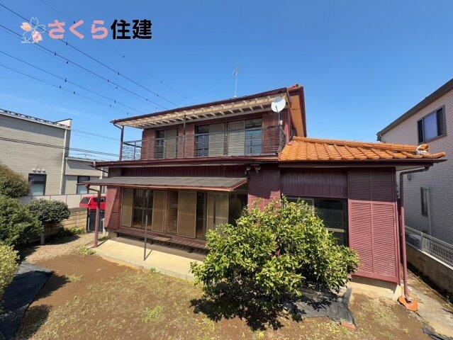 栃木県下都賀郡野木町の一戸建て | 1000万円 | 6LK | 235.84m² | Akiyama house finder