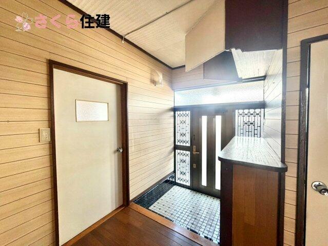 detached 栃木県下都賀郡野木町大字丸林 地図を見る