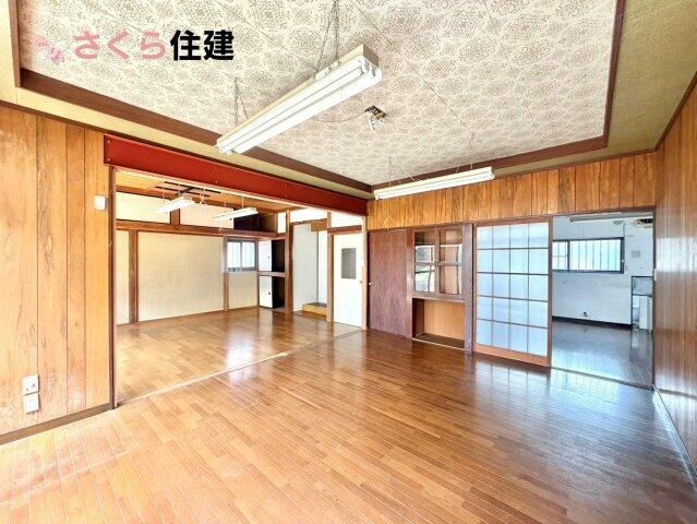 detached 栃木県下都賀郡野木町大字丸林 地図を見る