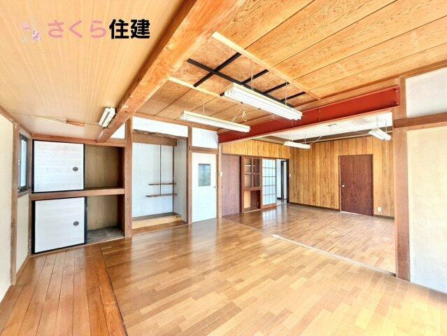 detached 栃木県下都賀郡野木町大字丸林 地図を見る
