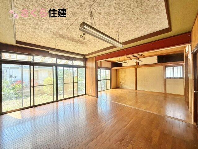 detached 栃木県下都賀郡野木町大字丸林 地図を見る